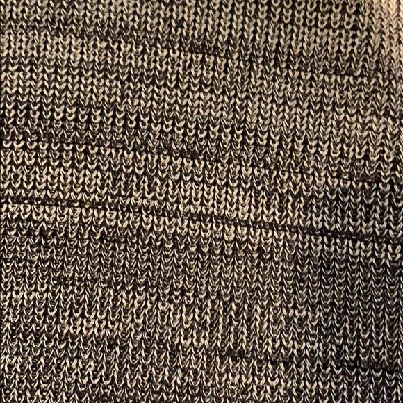 Knit short sleeve vest - Picture 3 of 4